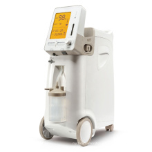 Medical Device Portable 3L Oxygen Concentrator Machine